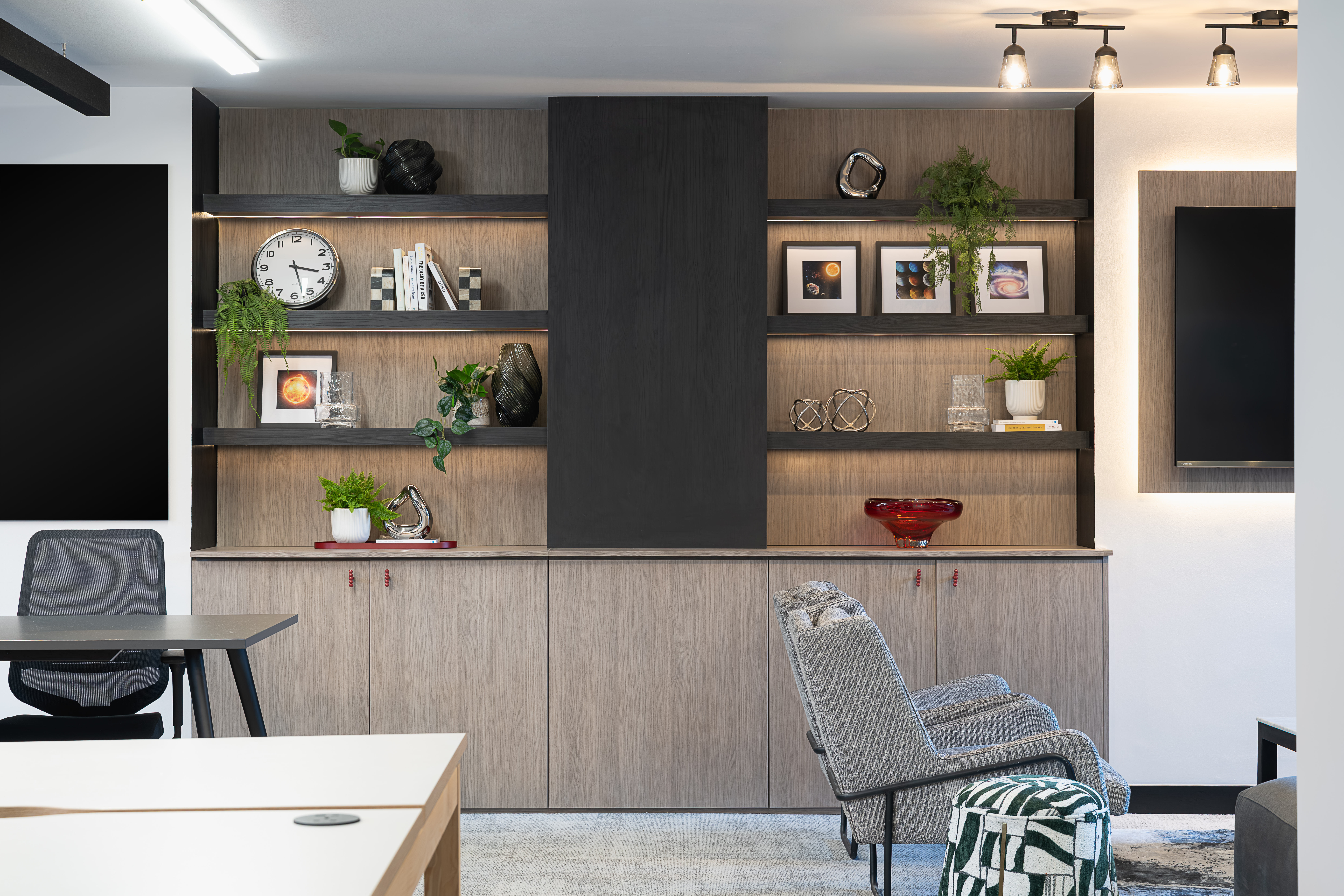 Bespoke Joinery — London